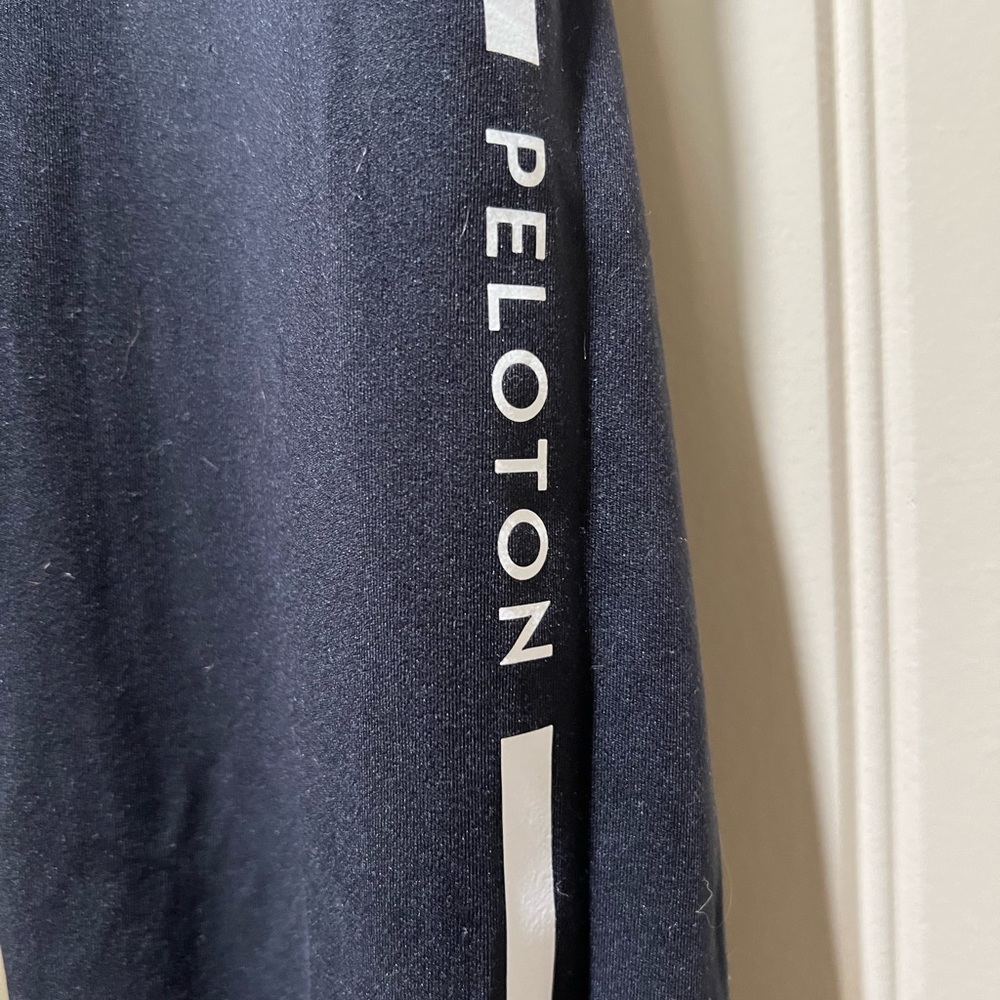 Peleton Leggings like new